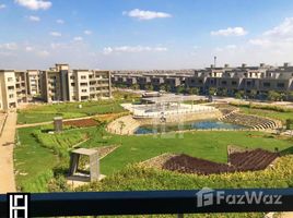 3 Bedroom Apartment for sale at New Giza, Cairo Alexandria Desert Road