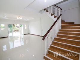 4 Bedroom Villa for sale at SVTOWNHOME Ladphrao 101, Khlong Chan, Bang Kapi, Bangkok