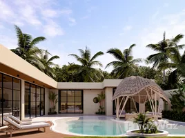 3 Schlafzimmer Villa zu verkaufen in Uluwatu, Bali, Uluwatu, Badung, Bali