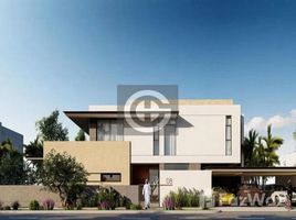 4 Bedroom Villa for sale at Murooj Al Furjan, Murano Residences