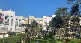  DAR BOUAZZA - Vente appartement avec jardin الوحدات المتوفرة في 