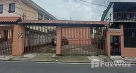 Verfügbare Objekte im DESAMPARADOS SAN JOSE
