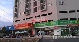 Доступные квартиры в Ngọc Lan Apartment