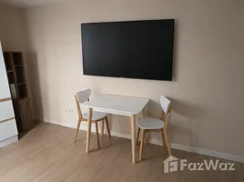 เพนท์เฮ้าส์ สตูดิโอ ให้เช่า ในโครงการ เดอะ เนสท์ สุขุมวิท 22, คลองเตย, คลองเตย, กรุงเทพมหานคร