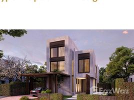 4 Bedroom House for sale at O West, 6 October Compounds