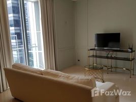 2 Bedroom Apartment for rent at Saladaeng Residences, Si Lom