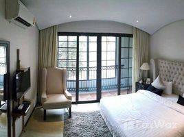 Studio Apartment for sale at Venetian Signature Condo Resort Pattaya, Nong Prue, Pattaya, Chon Buri