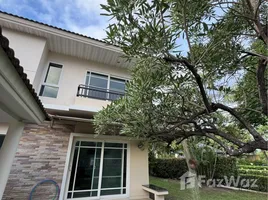 4 Bedroom House for rent at Supalai Ville Chiang Mai, Chai Sathan, Saraphi