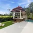 ขายวิลล่า 3 ห้องนอน ในโครงการ ลากูนา แฟร์เวย์, เชิงทะเล