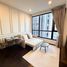 1 спален Квартира в аренду в Park Origin Thonglor, Khlong Tan Nuea