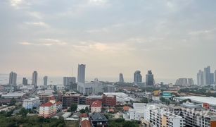 芭提雅 Na Kluea Once Pattaya Condominium 1 卧室 公寓 售 