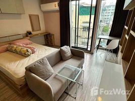 คอนโด 1 ห้องนอน ให้เช่า ในโครงการ มาเอสโตร 14 สยาม - ราชเทวี, ถนนเพชรบุรี