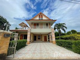 3 chambre Villa for sale in Lampang, Ton Thong Chai, Mueang Lampang, Lampang