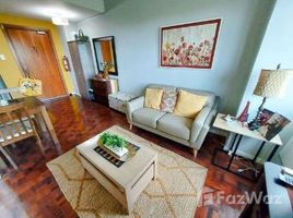 1 Schlafzimmer Appartement zu vermieten im Park Terraces, Makati City