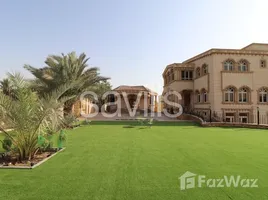 8 Bedroom Villa for sale at Al Shahba, Industrial Area 6, Sharjah Industrial Area