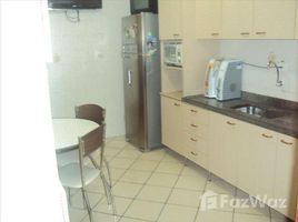 2 Quarto Apartamento for sale at Canto do Forte, Marsilac, São Paulo