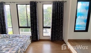 3 Bedrooms Townhouse for sale in Bang Kaeo, Samut Prakan Pleno Sukhumvit-Bangna