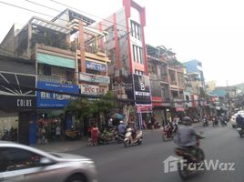 4 Bedroom House for sale in Tan Binh, Ho Chi Minh City, Ward 6, Tan Binh