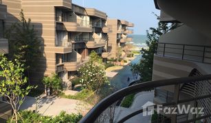 佛丕 七岩 Baan San Ngam Hua Hin 1 卧室 公寓 售 