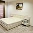 2 Schlafzimmer Wohnung zu vermieten im Amanta Ratchada, Din Daeng