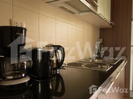 Studio Condo for rent at The Residence Jomtien Beach, Nong Prue