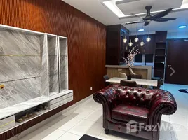 Studio Penthouse for rent at Phat Dat Bau Ca residential, Lê Hồng Phong