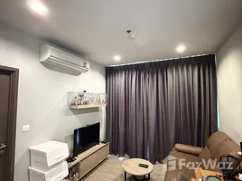 อพาร์ทเม้นท์ 2 ห้องนอน ให้เช่า ในโครงการ เดอะ ไลน์ วงศ์สว่าง, วงศ์สว่าง