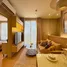 1 Bedroom Penthouse for rent at IRIS Westgate, Bang Rak Phatthana, Bang Bua Thong, Nonthaburi