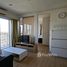 1 спален Кондо в аренду в The Parkland Srinakarin Lakeside, Samrong Nuea, Mueang Samut Prakan, Самутпракан