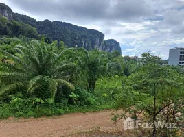 在甲米出售的 土地, Ao Nang, Mueang Krabi, 甲米