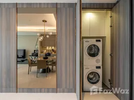 1 Bedroom Condo for rent at Sindhorn Tonson , Lumphini