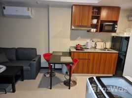1 Bedroom Condo for rent at Rawai Beach Condominium, Rawai, Phuket Town, Phuket