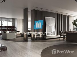 4 Schlafzimmer Penthouse zu verkaufen im Al Fattan Marine Towers, 
