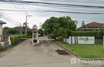 Ban Panalee in ห้วยใหญ่, พัทยา