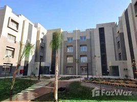 Studio Wohnung zu verkaufen im The Village, South Investors Area, New Cairo City