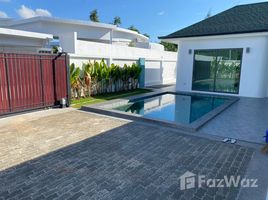 3 chambre Villa for sale in Phuket, Rawai, Phuket Town, Phuket