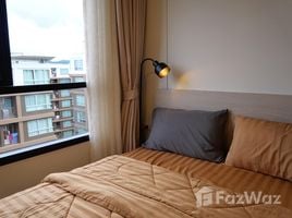 1 Schlafzimmer Appartement zu vermieten im Dcondo Reef Phuket, Kathu, Kathu, Phuket
