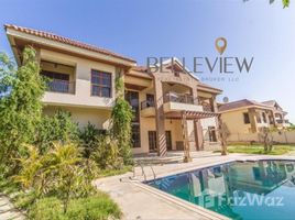 5 Bedroom Villa for sale at The Mansions, Jumeirah Islands