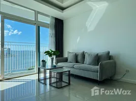 2 Habitación Apartamento en alquiler en Azura, An Hai Bac