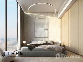 1 спален Квартира на продажу в Seslia Tower, Centrium Towers, Dubai Production City (IMPZ)