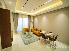 1 Bedroom Apartment for sale at Al Warsan 4, Phase 2, International City