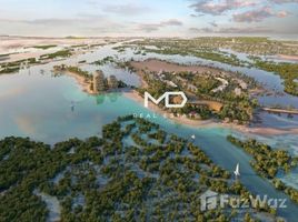 3 спален Таунхаус на продажу в Al Jubail Island, Saadiyat Beach