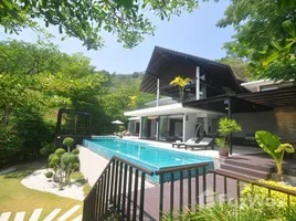 6 Bedroom Villa for rent in Patong, Kathu, Patong
