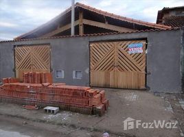 2 Schlafzimmer Haus zu verkaufen im Agenor de Campos, Mongagua, Mongagua