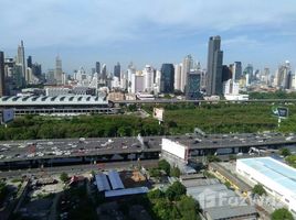 1 Bedroom Condo for sale at Supalai Park Asoke-Ratchada, Din Daeng