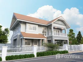 ขายวิลล่า 4 ห้องนอน ในโครงการ กุลพันธ์ วิลล์ 15 พาร์ค อเวนิว, สันปูเลย, ดอยสะเก็ด, เชียงใหม่