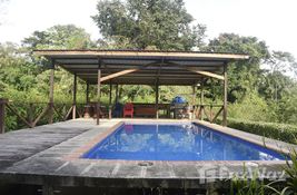 3 bedroom House for sale at in Bocas Del Toro, Panama