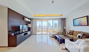 3 Bedrooms Condo for sale in Khlong Tan Nuea, Bangkok Piyathip Place