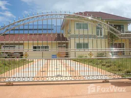 3 Bedroom Villa for sale in Nong Han, San Sai, Nong Han