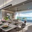 3 Habitación Departamento en venta en Banyan Tree Residences - Beach Residences, Choeng Thale